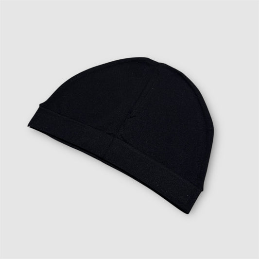 Bonnet noir - S48